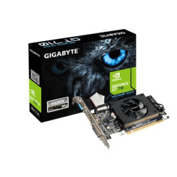 Gv-N710D3-2Gl Nvidia Geforce | APLIUM