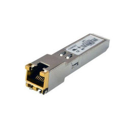 Copper, 10/100/1000MBPS, RJ-45 | APLIUM