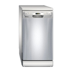 Lavavajillas BALAY 3VN4031IA Inox | APLIUM