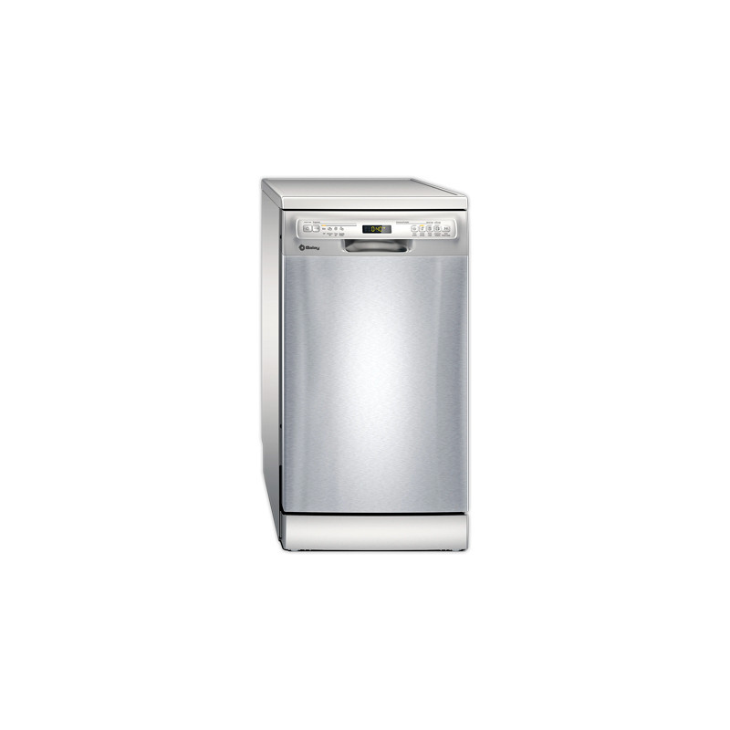 Lavavajillas BALAY 3VN4031IA Inox | APLIUM