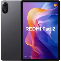 Tablet Xiaomi Redmi Pad 2 11"/ 4GB/ 256GB/ Octacore/ Gris Gr | APLIUM
