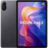 Tablet Xiaomi Redmi Pad 2 11"/ 4GB/ 256GB/ Octacore/ Gris Gr | APLIUM
