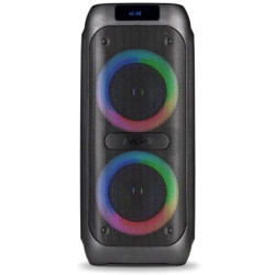 Altavoz Portable con Bluetooth NGS Wild Banger 2/ 160W | APLIUM