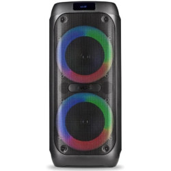 Altavoz Portable con Bluetooth NGS Wild Banger 3/ 240W | APLIUM