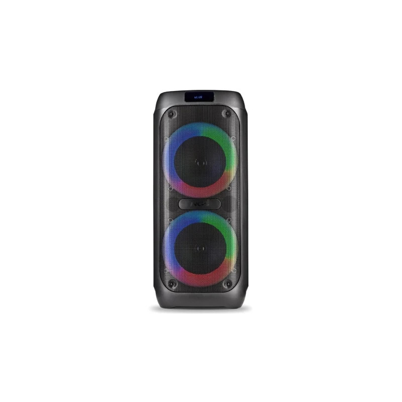 Altavoz Portable con Bluetooth NGS Wild Banger 3/ 240W | APLIUM