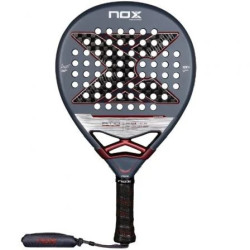 Pala de Pádel NoxSport AT10 Genius 12K 2025 (Agustin Tapia) | APLIUM