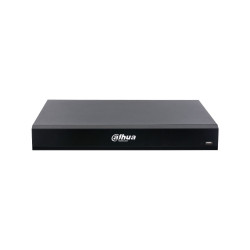 NVR IP Dahua WizMind de 16 canales serie NVR5-XIPro con 16 P | APLIUM