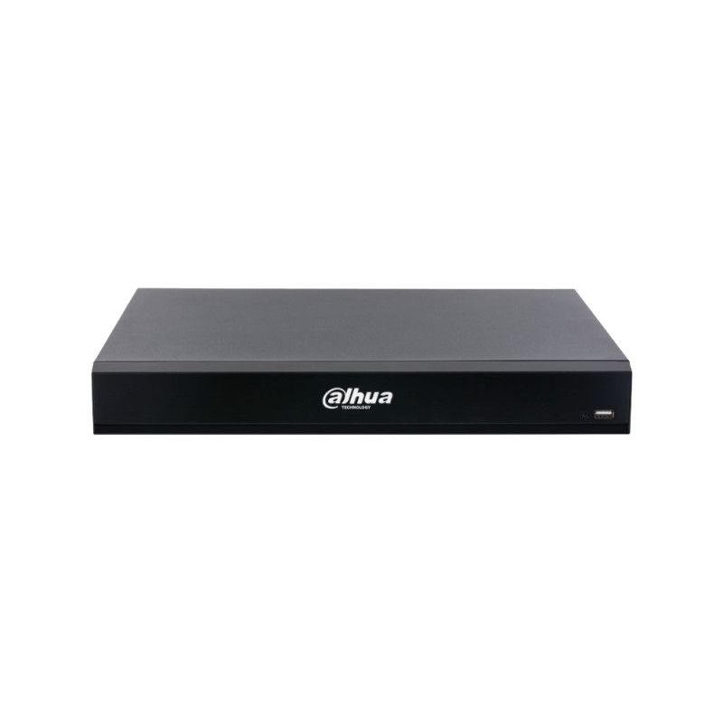 NVR IP Dahua WizMind de 16 canales serie NVR5-XIPro con 16 P | APLIUM