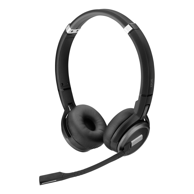 Double Sided DECT system USB