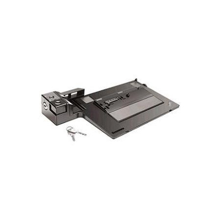 Mini Dock Plus Series 3(Swiss)