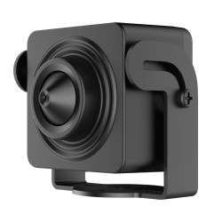 Covert Network Camera