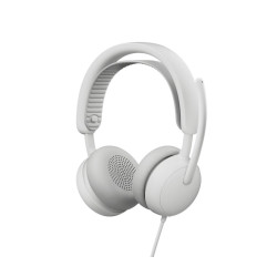 Headphones/Headset Wired White | APLIUM
