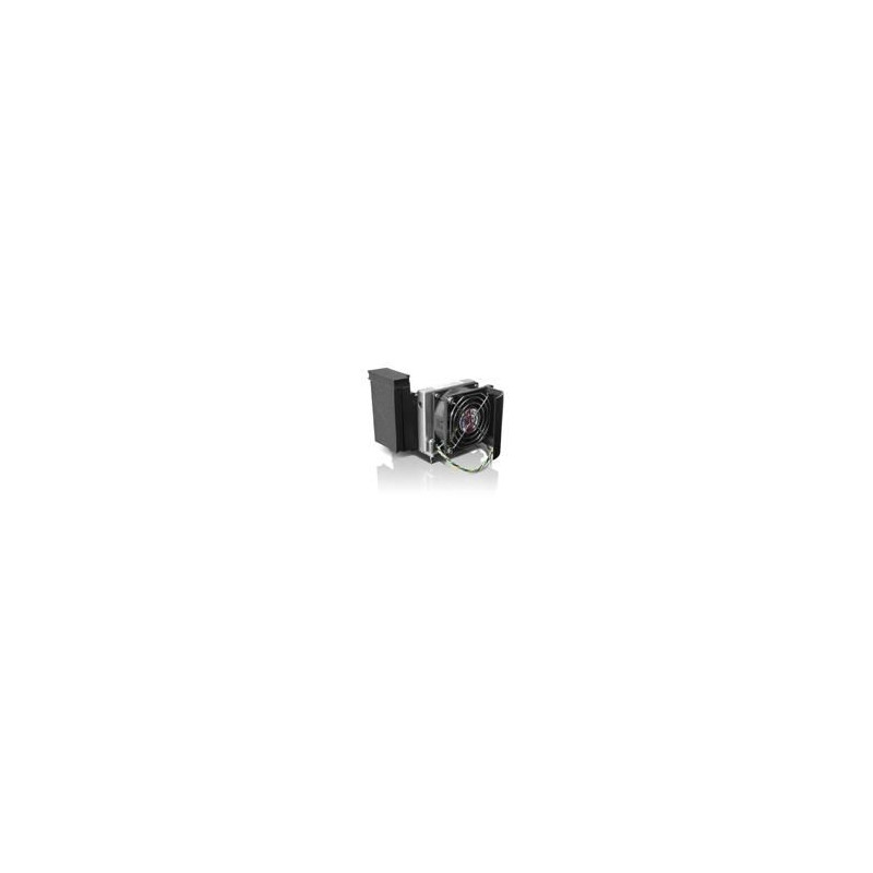 C & D 30 series heatsink