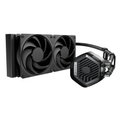 Masterliquid Atmos Stealth | APLIUM