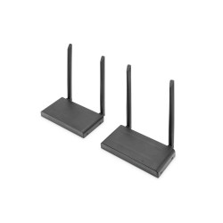 4K Wireless HDMI KVM Extender | APLIUM