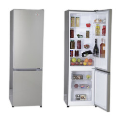 Combi ROMMER FCE-326 INOX | APLIUM