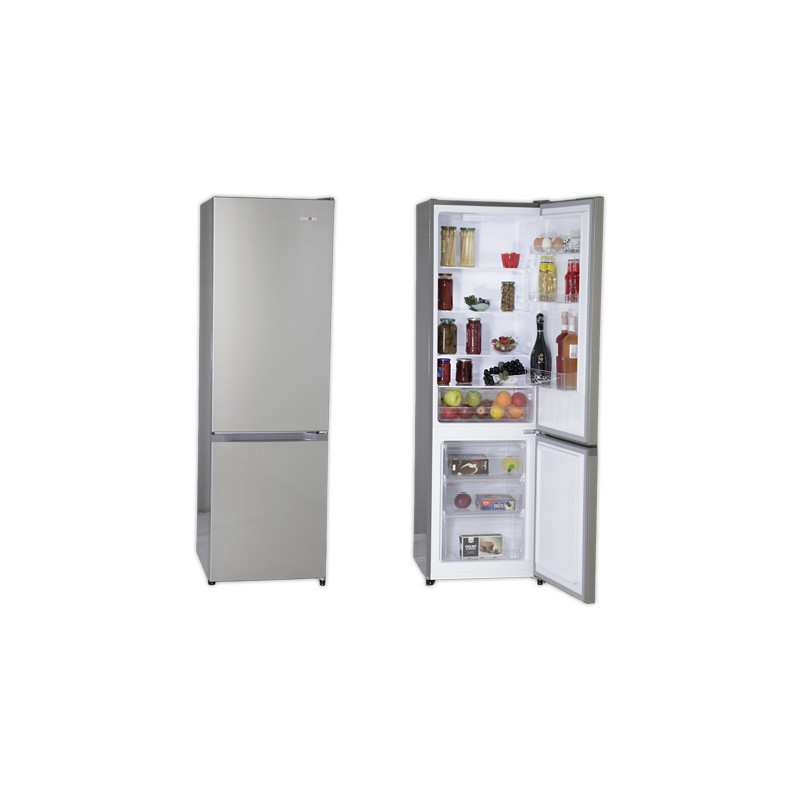 Combi ROMMER FCE-326 INOX | APLIUM
