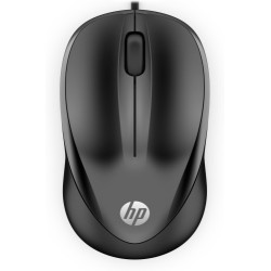 HP Ratón con cable 1000 | APLIUM
