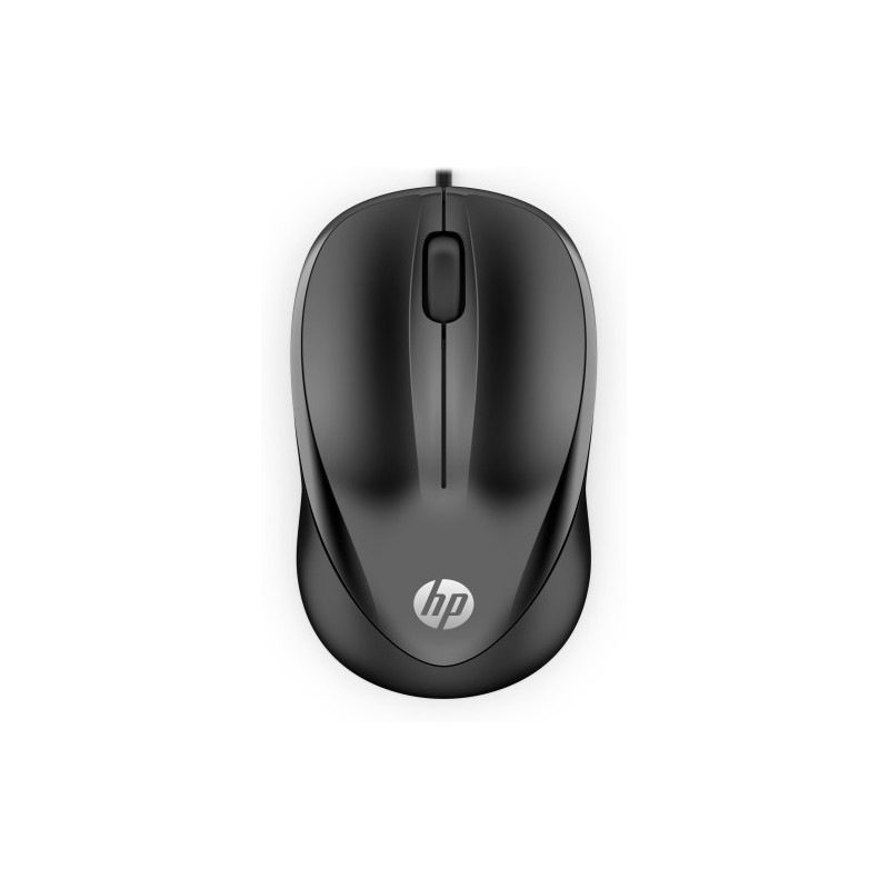 HP Ratón con cable 1000 | APLIUM