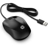 HP Ratón con cable 1000 | APLIUM