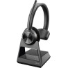 00 Headset Wireless Handheld