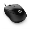 HP Ratón con cable 1000 | APLIUM