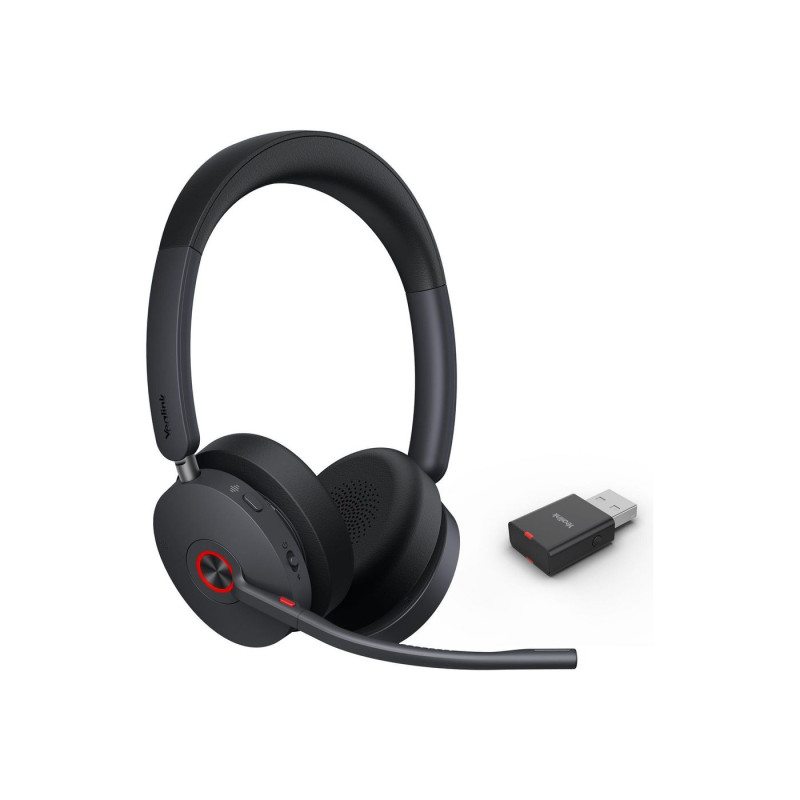 WH68 Hybrid - Headset | APLIUM