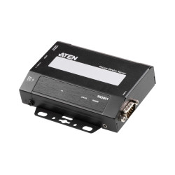 1-Port RS-232 Secure Device