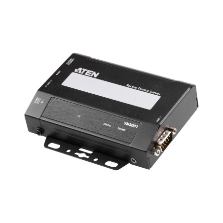 1-Port RS-232 Secure Device