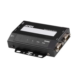 2-Port RS-232 Secure Device