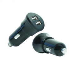 Car Charger 2 USB A | APLIUM