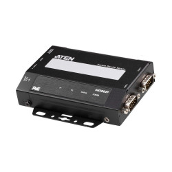 2-Port RS-232 Secure Device