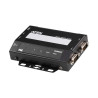 2-Port RS-232 Secure Device
