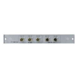Surface mount bracket "Z" for