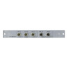 Surface mount bracket "Z" for