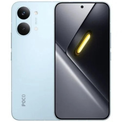 Smartphone Xiaomi POCO X8 Pro Max 12GB/ 256GB/ 6.83"/ 5G/ Az | APLIUM