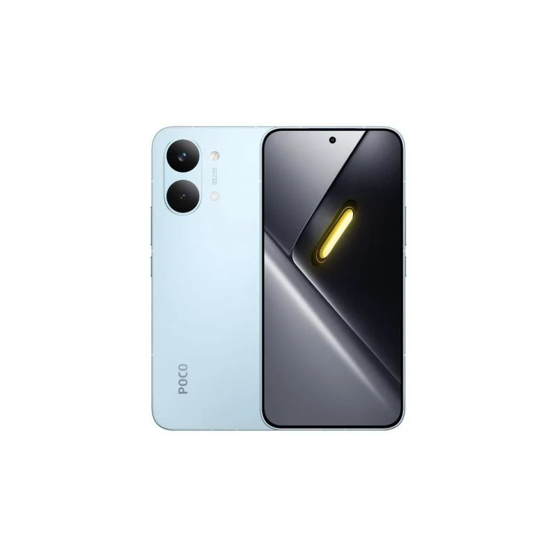 Smartphone Xiaomi POCO X8 Pro Max 12GB/ 256GB/ 6.83"/ 5G/ Az | APLIUM