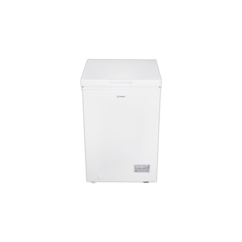 Congelador Horizontal INDESIT INCF 984 E | APLIUM