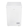 Congelador Horizontal INDESIT INCF 984 E | APLIUM
