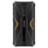 Ulefone Smartphone Armor X12 Pro Orange 4G/ 5.45" HD/ Helio | APLIUM