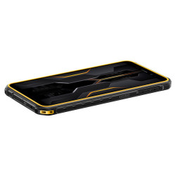 Ulefone Smartphone Armor X12 Pro Orange 4G/ 5.45" HD/ Helio | APLIUM