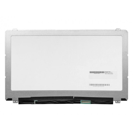 15,6" LCD FHD Glossy