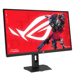 ASUS ROG Strix XG27ACS Gen2 (XG27ACSR) pantalla para PC 68,6 | APLIUM