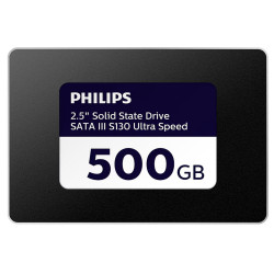 S130 500 Gb 2.5" Serial Ata | APLIUM