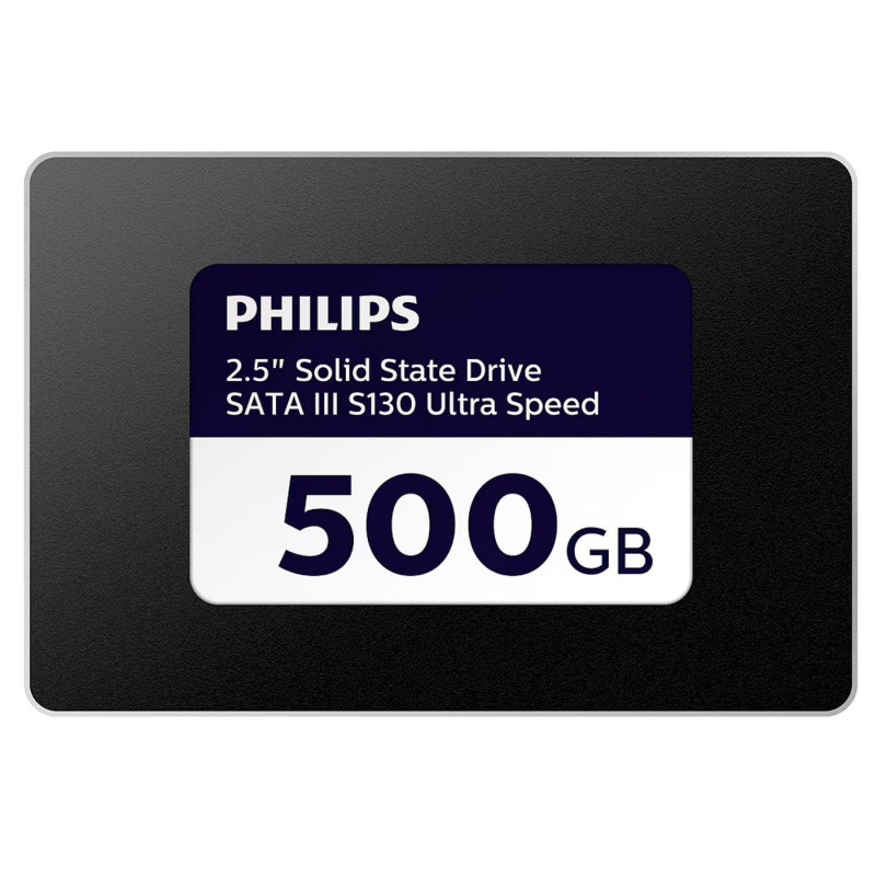 S130 500 Gb 2.5" Serial Ata | APLIUM
