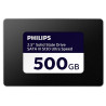 S130 500 Gb 2.5" Serial Ata | APLIUM