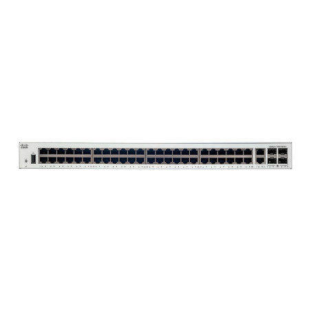 Catalyst C1000-48T-4G-L