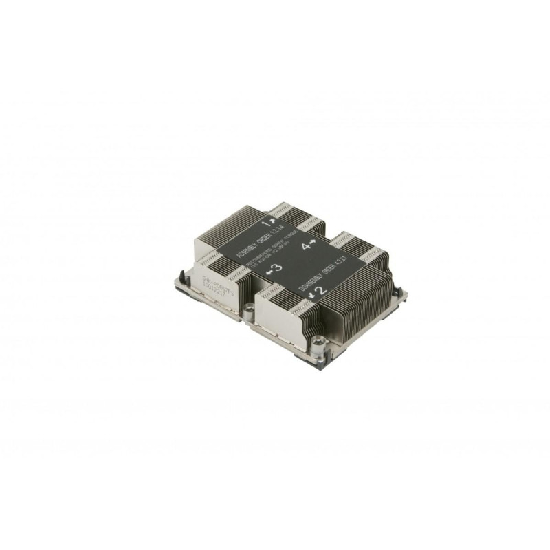 Computer Cooling System | APLIUM