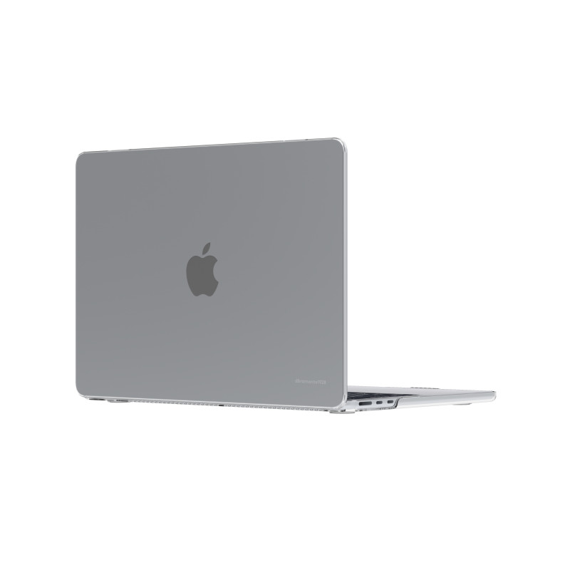 Iceland MacBook Air 13 M4/M3/M2 Clear