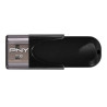 ATTACH 4 USB2.0 8GB READ